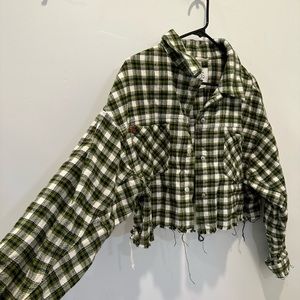 URBAN OUTFITTERS jacket